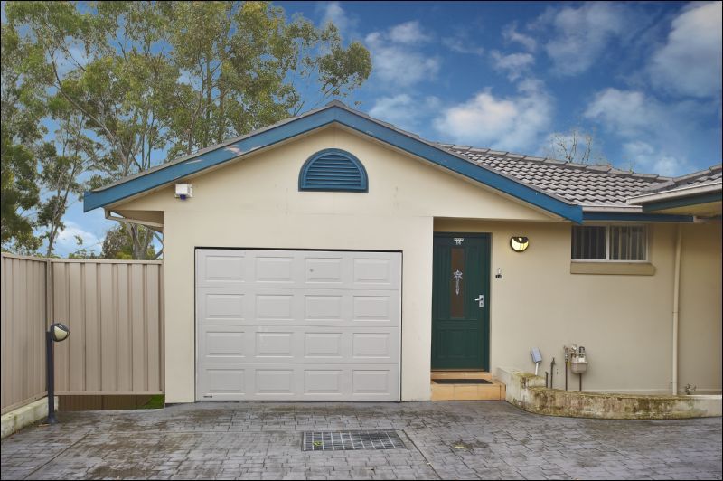 25-27 Darcy Road, WESTMEAD NSW 2145