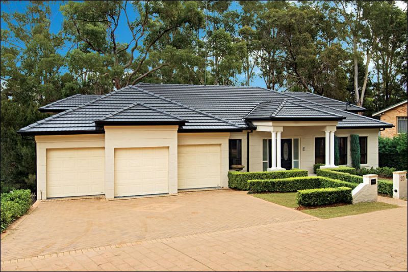 20 Tomintoul Way, GLENHAVEN NSW 2156