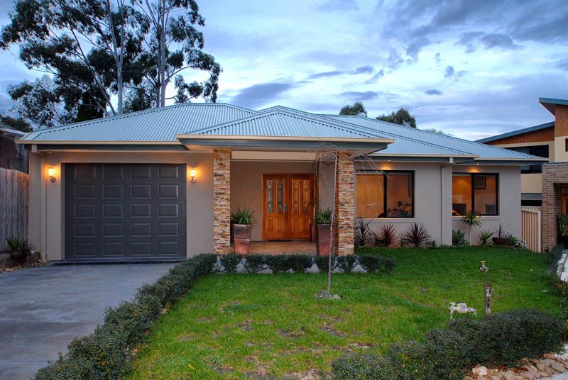 39 Norfolk Circuit, DONCASTER VIC 3108