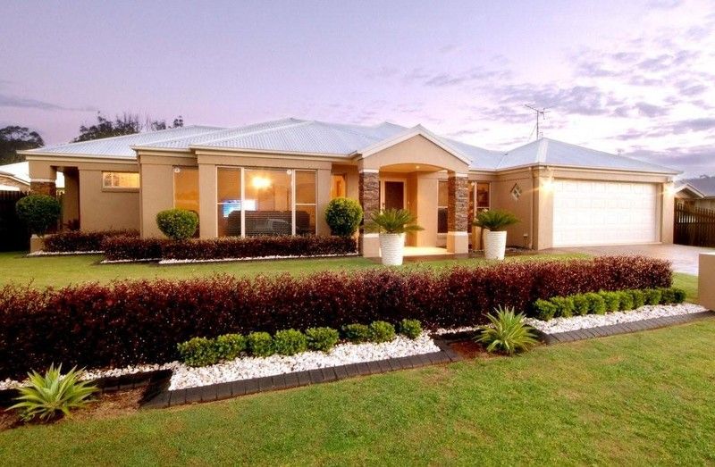 24 McClymont Drive, RANGEVILLE QLD 4350