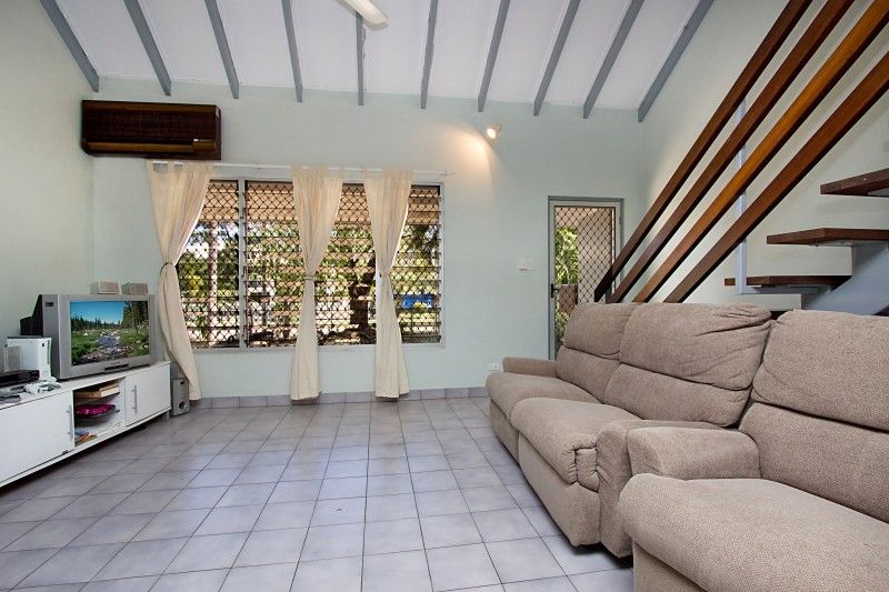 1 Bambra Crescent, LARRAKEYAH NT 0820