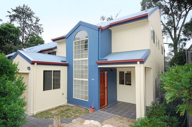 47 Newcomen Street, INDOOROOPILLY QLD 4068