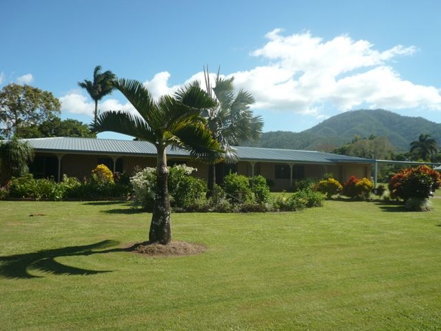 30 Grey Street, GORDONVALE QLD 4865