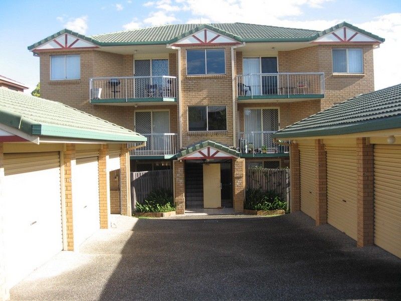60 Lamington Avenue, LUTWYCHE QLD 4030