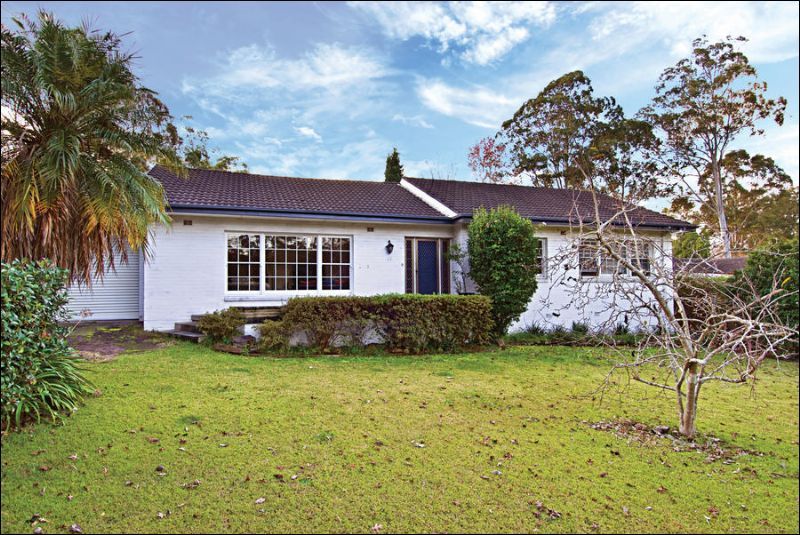 11 John Savage Crescent, WEST PENNANT HILLS NSW 2125