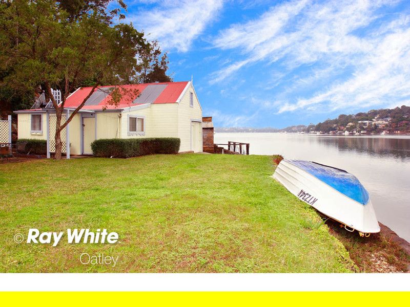 72 Algernon Street, OATLEY NSW 2223