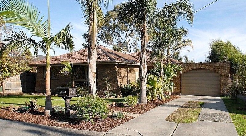 22 Lemal Avenue, BORONIA VIC 3155