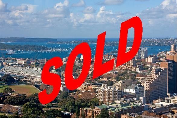 91 Liverpool Street, SYDNEY NSW 2000