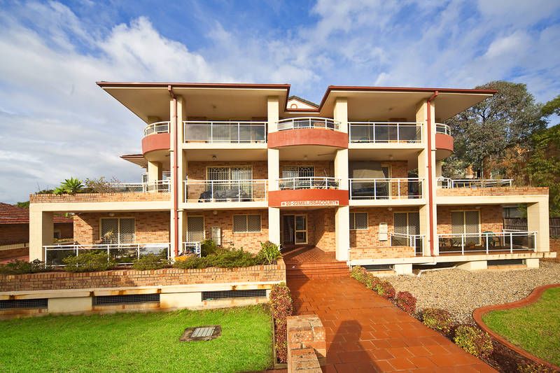 20 Brandon Avenue, BANKSTOWN NSW 2200