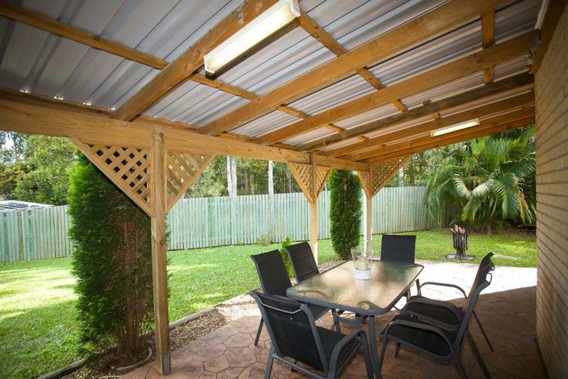 19 Likala Street, WISHART QLD 4122