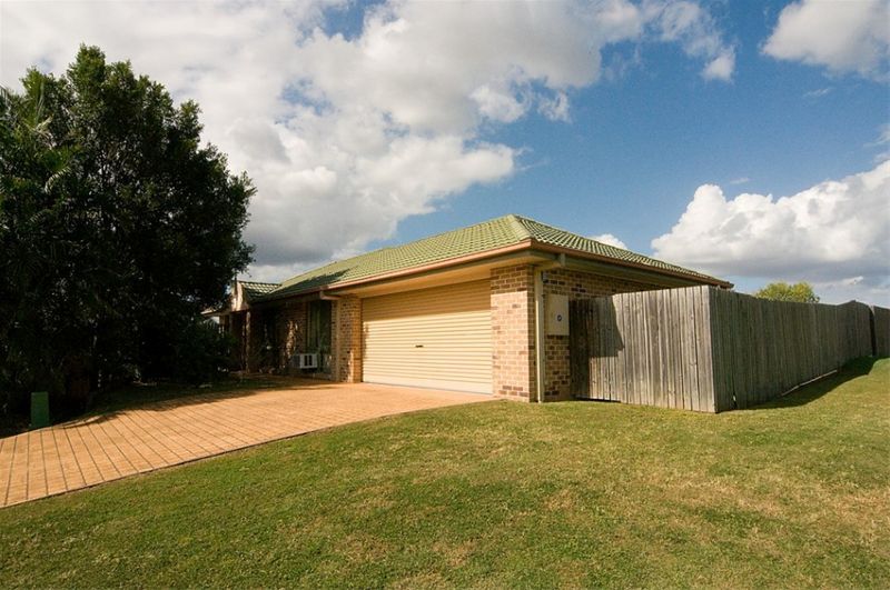 12 Clifford Court, GOODNA QLD 4300