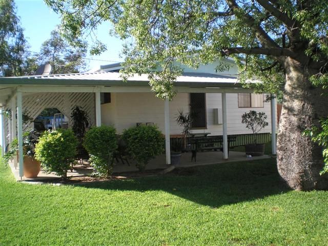 1 Koy Street, ROMA QLD 4455