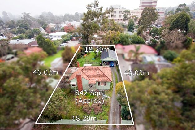 9 Eastfield Road, RINGWOOD EAST VIC 3135