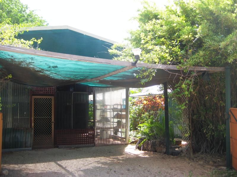 317 Zimin Drive, KATHERINE NT 0850