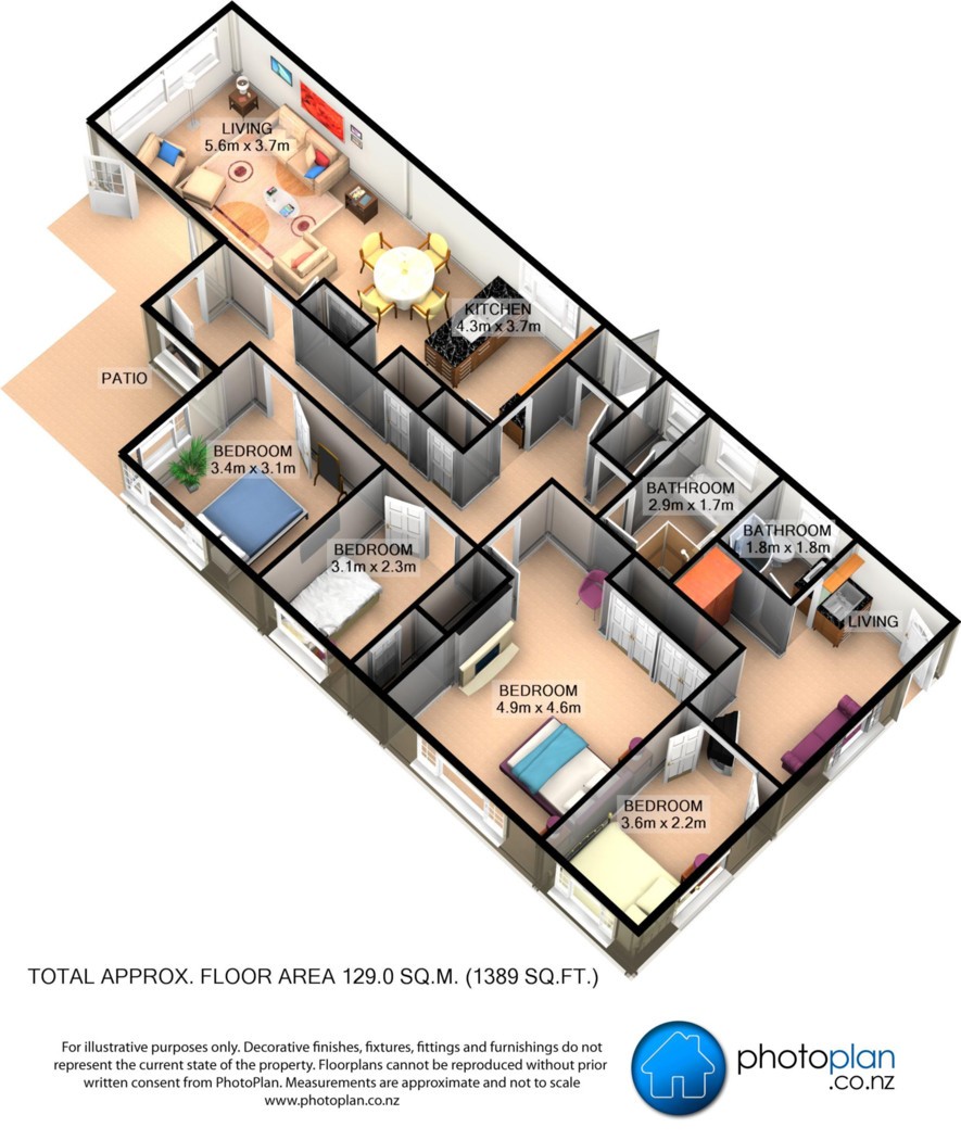 47 Hillsborough Road, Hillsborough, Auckland City