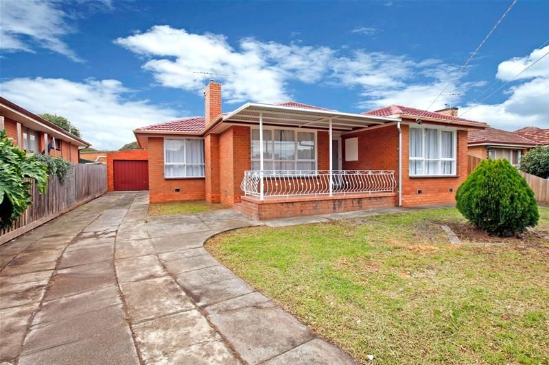 20 Club Avenue, KINGSBURY VIC 3083