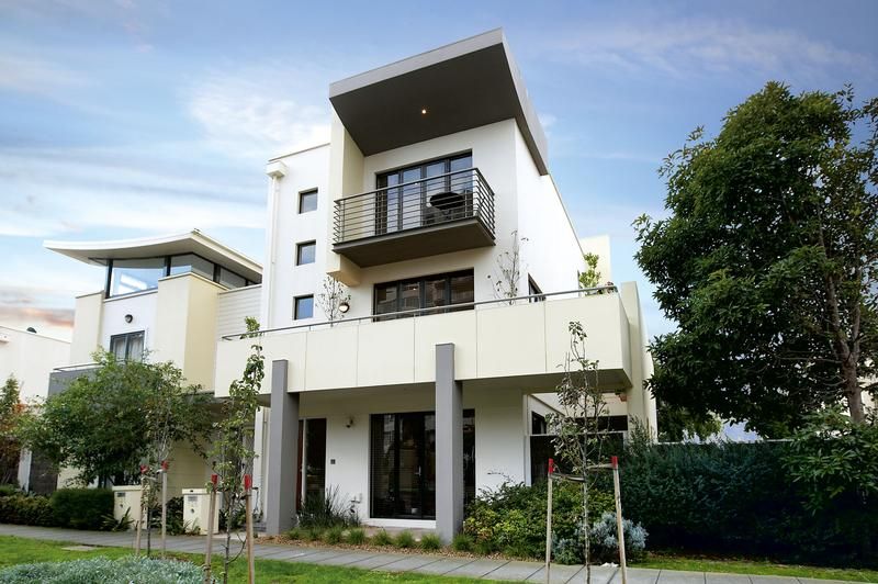 126 Beach Street, PORT MELBOURNE VIC 3207