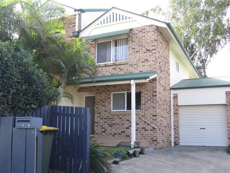 28 Stackpole Street, WISHART QLD 4122