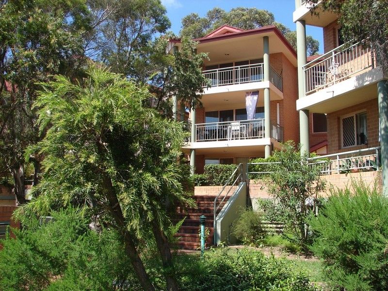 2-8 Clio Street, SUTHERLAND NSW 2232