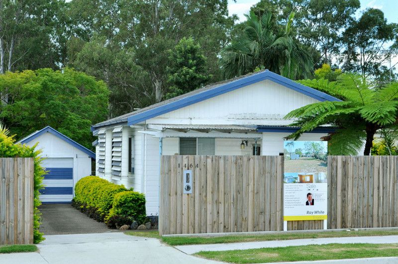 1464 Wynnum Road, TINGALPA QLD 4173
