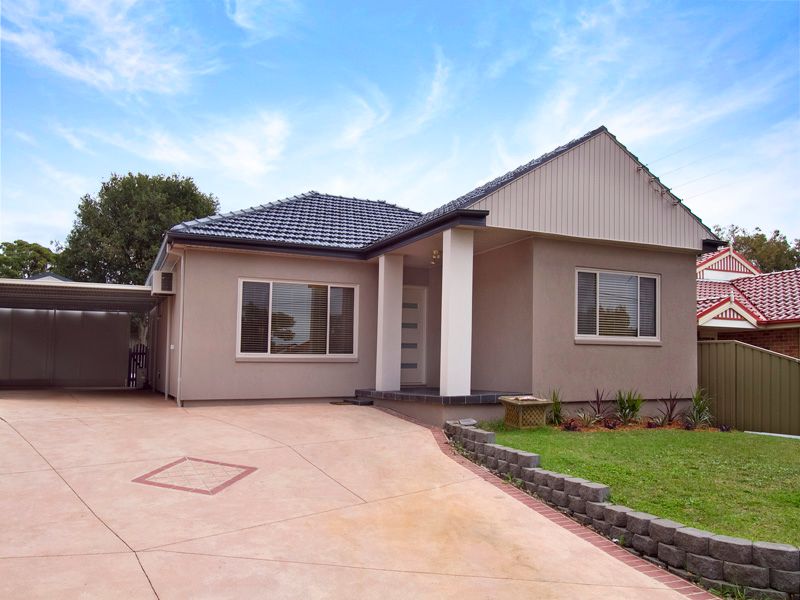 25  Tolol Avenue, MIRANDA NSW 2228