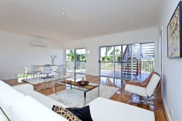 25 George Street, ORMISTON QLD 4160