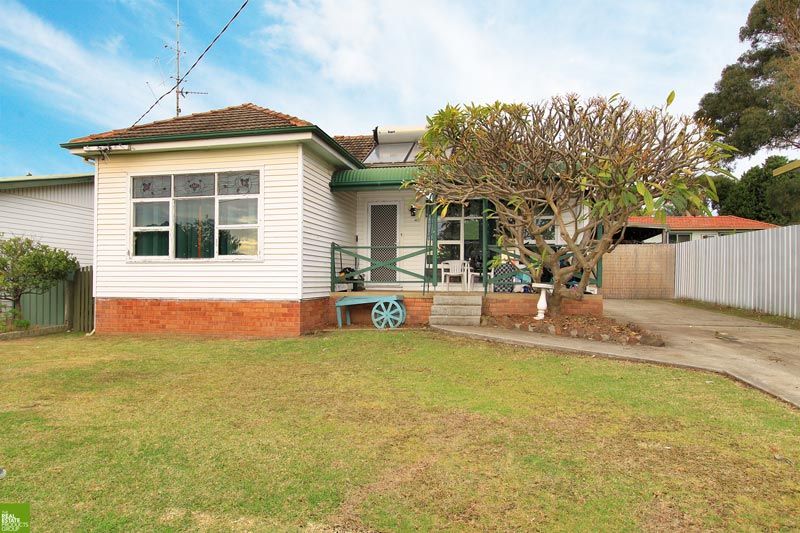 40 Horsley Road, OAK FLATS NSW 2529