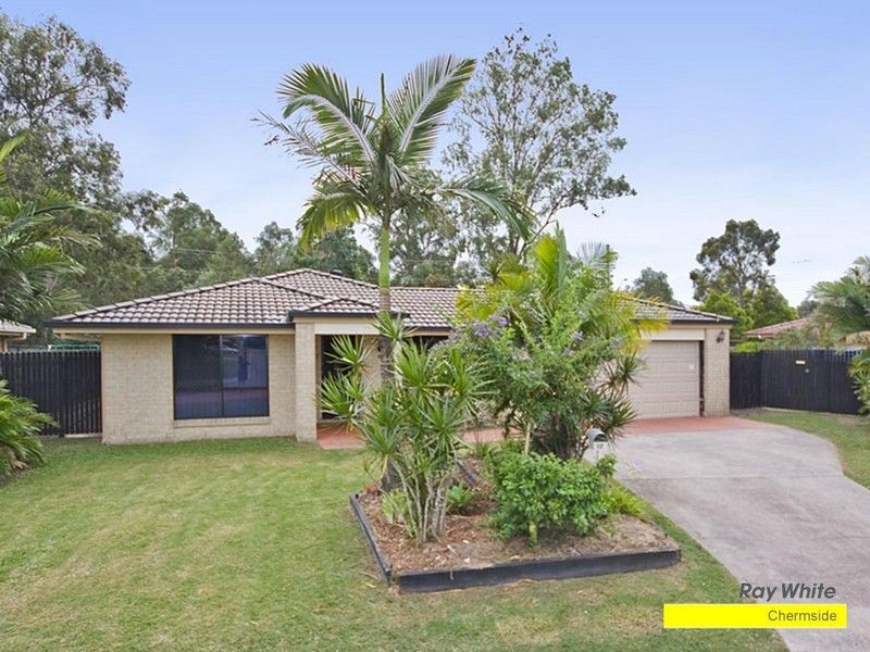 15 Lavender Court, BRAY PARK QLD 4500
