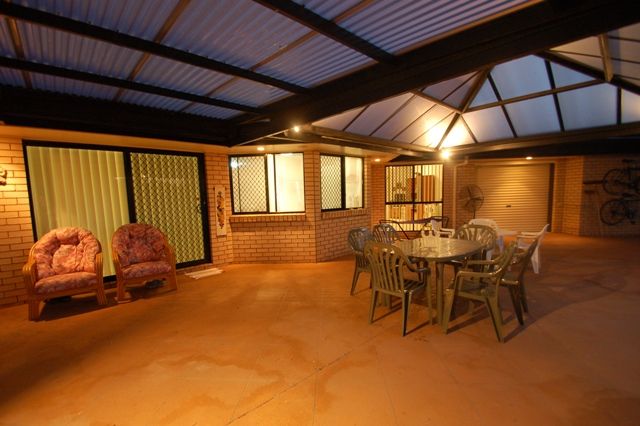 8  Ulandi Court, MURARRIE QLD 4172