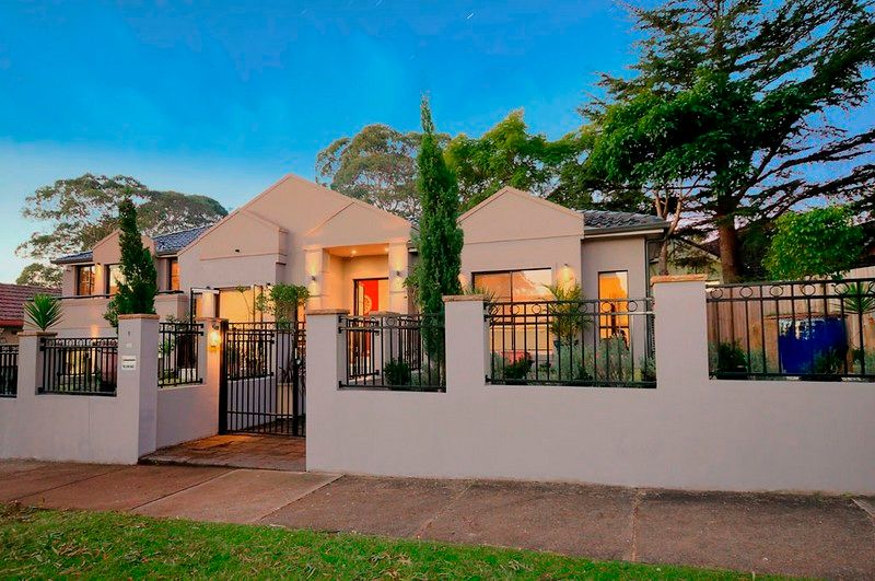 1 Beaconsfield Road, CHATSWOOD NSW 2067