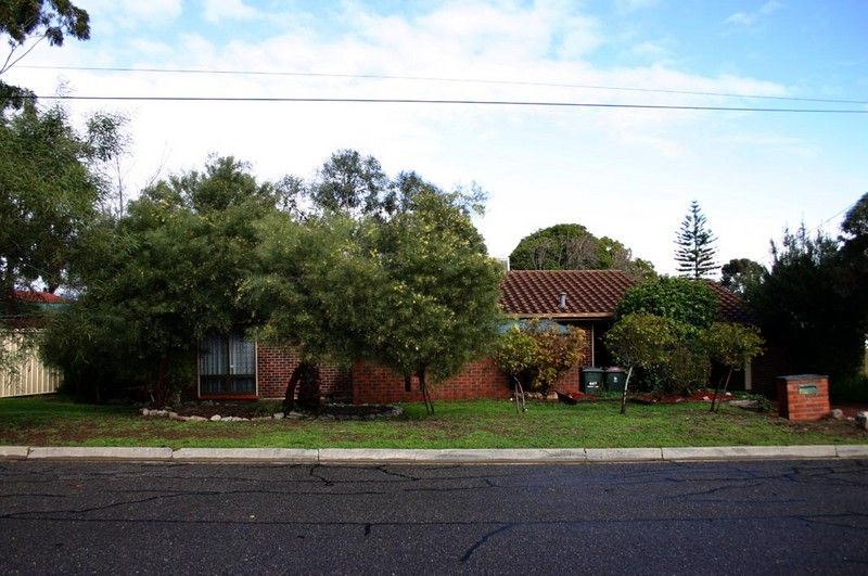 447 Wright Road, VALLEY VIEW SA 5093