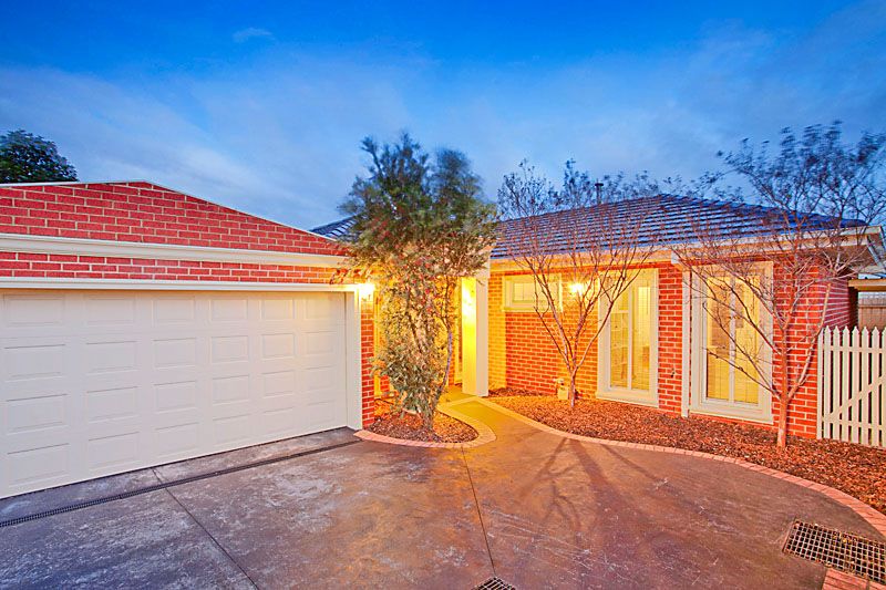 2 Morrison Street, CLAYTON VIC 3168