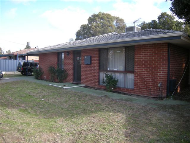 91 Cammillo Road, CAMILLO WA 6111