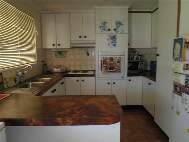 109 Bowen Street, ROMA QLD 4455