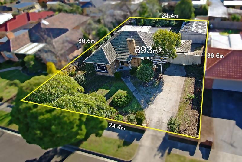 3 Decathlon Street, BUNDOORA VIC 3083