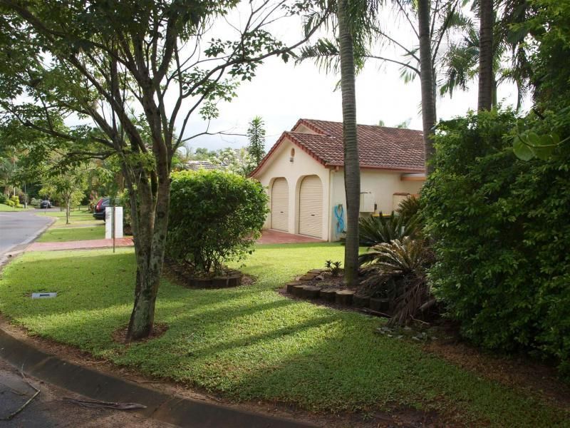 25 Melia Close, MOUNT SHERIDAN QLD 4868