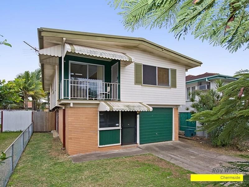 65 Ewing Street, ZILLMERE QLD 4034