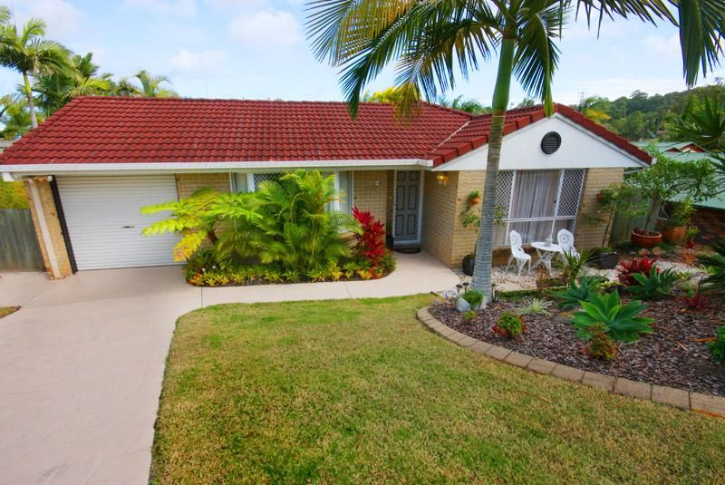 14 Piccabeen Crescent, BUDERIM QLD 4556