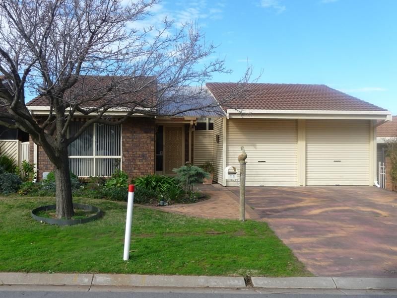 10 Baldwin Court, WYNN VALE SA 5127