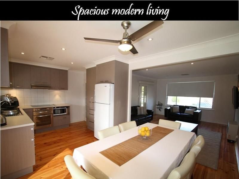 1 Cadell Court, HOPE VALLEY SA 5090