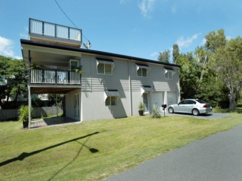 71 Chaseley Street, NUDGEE BEACH QLD 4014