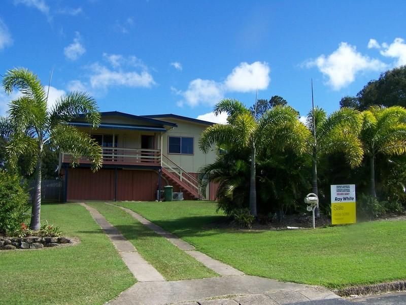 18 School Street, YEPPOON QLD 4703