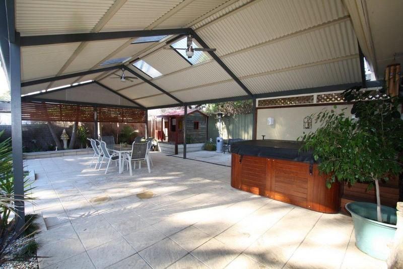 7 Pickworth Road, FAIRVIEW PARK SA 5126