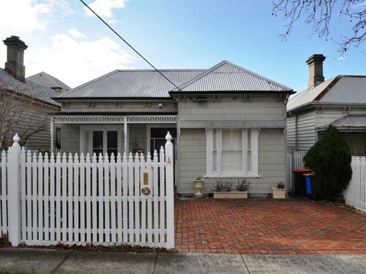 4 Seymour Grove Camberwell Vic Al House Leased 4 Seymour Grove Camberwell Vic
