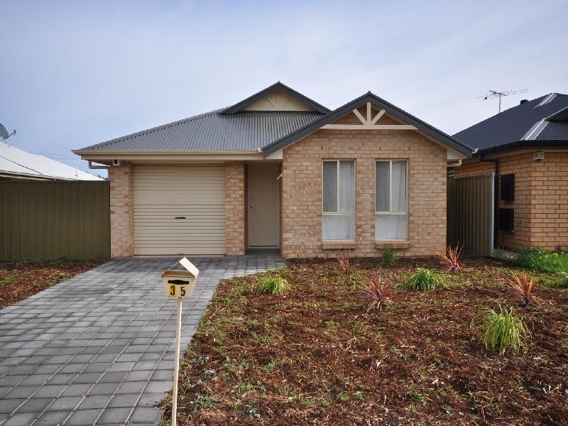 35 Bristol Crescent, DAVOREN PARK SA 5113
