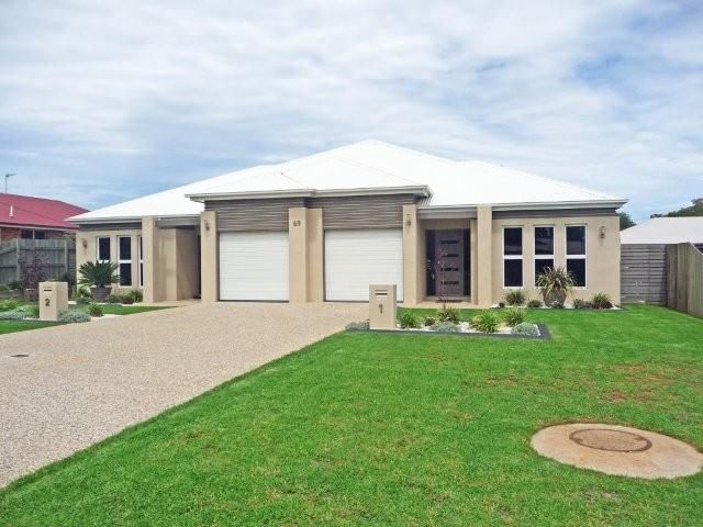 69  Kearney Street, KEARNEYS SPRING QLD 4350