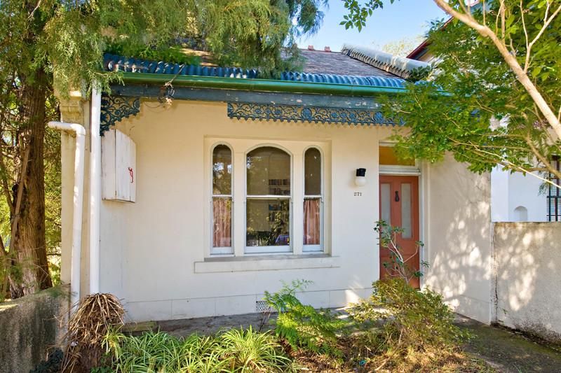 271 Annandale Street,, ANNANDALE NSW 2038