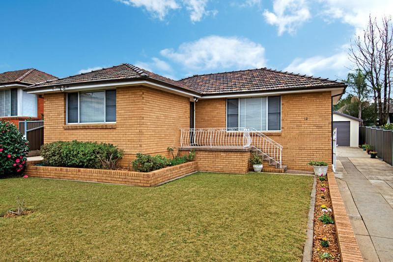 12 Baker Street, BLACKTOWN NSW 2148
