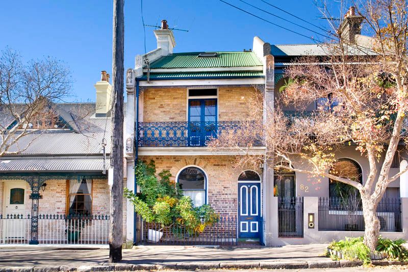 80  Evans Street, ROZELLE NSW 2039