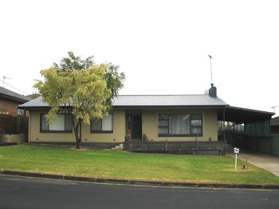 11 Lange Street, MOUNT GAMBIER SA 5290